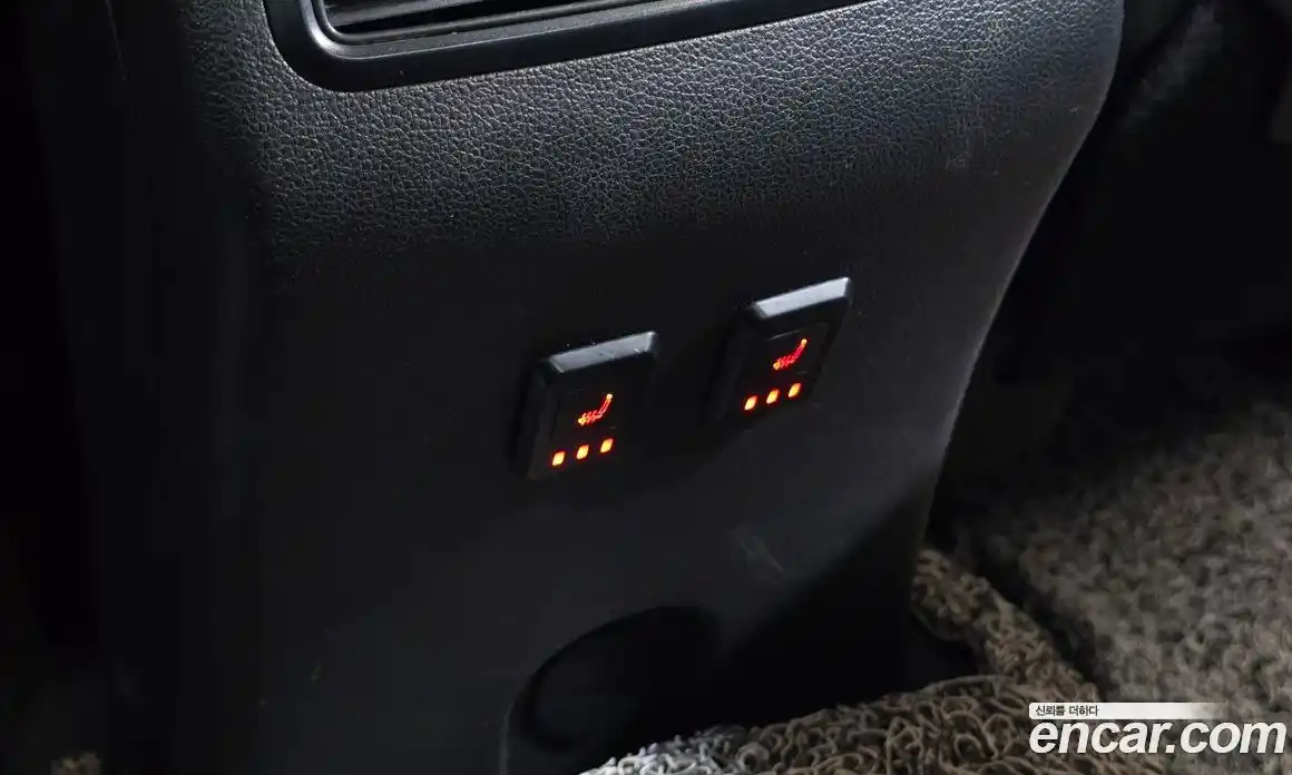 Renault SM6 2023 1.3 Автомат в Москве № 205143, фото 7