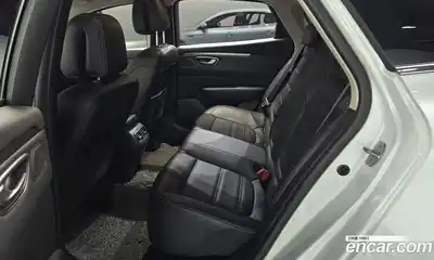 Renault SM6 2023 1.3 Автомат в Москве № 205143, миниатюра 10