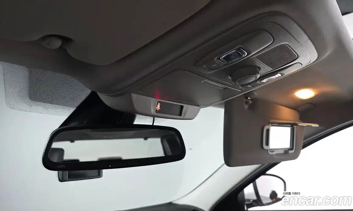 Renault SM6 2016 2.0 Автомат в Москве № 206374, фото 1