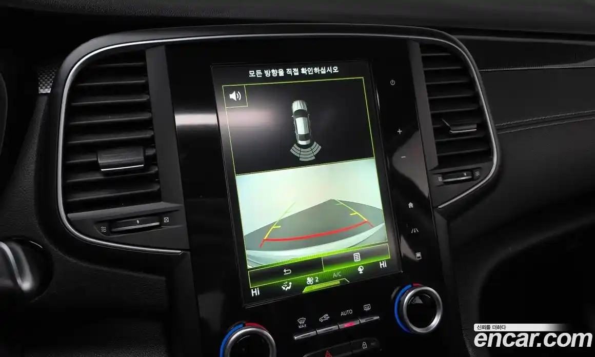 Renault SM6 2016 2.0 Автомат в Москве № 206374, фото 14