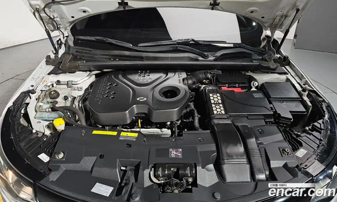 Renault SM6 2016 2.0 Автомат в Москве № 206374, фото 15