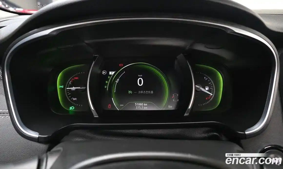 Renault SM6 2016 2.0 Автомат в Москве № 206374, фото 16