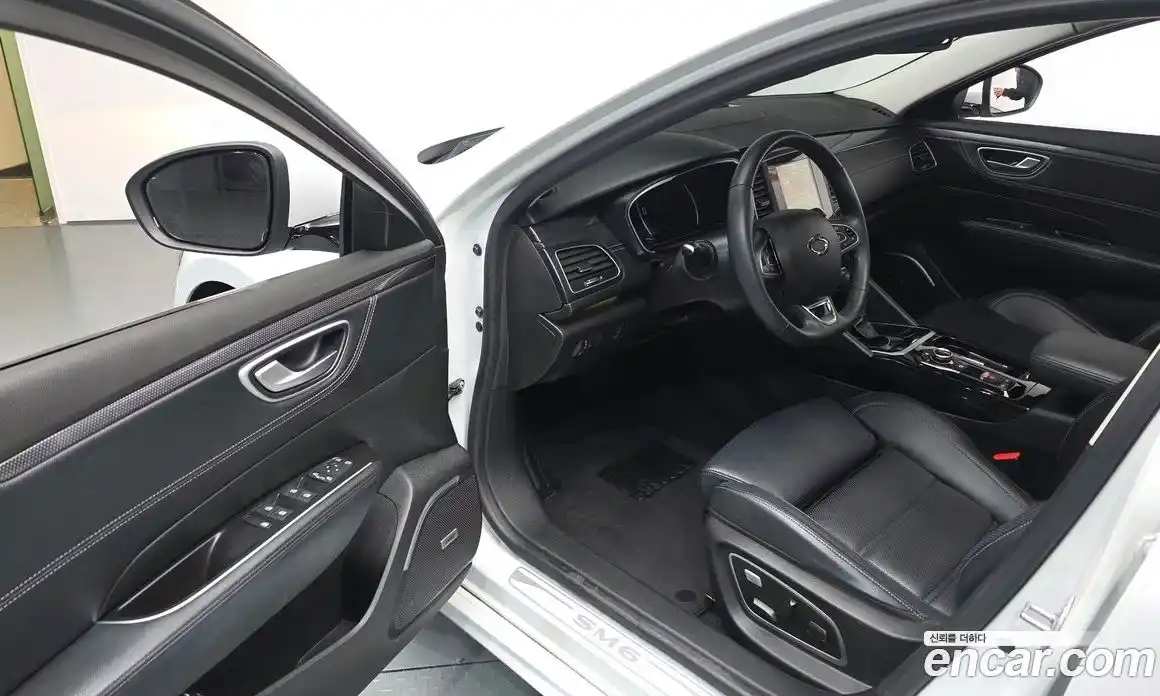 Renault SM6 2016 2.0 Автомат в Москве № 206374, фото 3