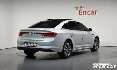Renault SM6 2016 2.0 Автомат в Москве № 206374, миниатюра 4