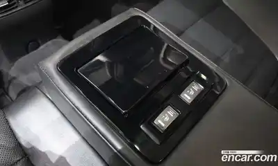 Renault SM6 2016 2.0 Автомат в Москве № 206374, миниатюра 6