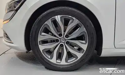 Renault SM6 2016 2.0 Автомат в Москве № 206374, миниатюра 7