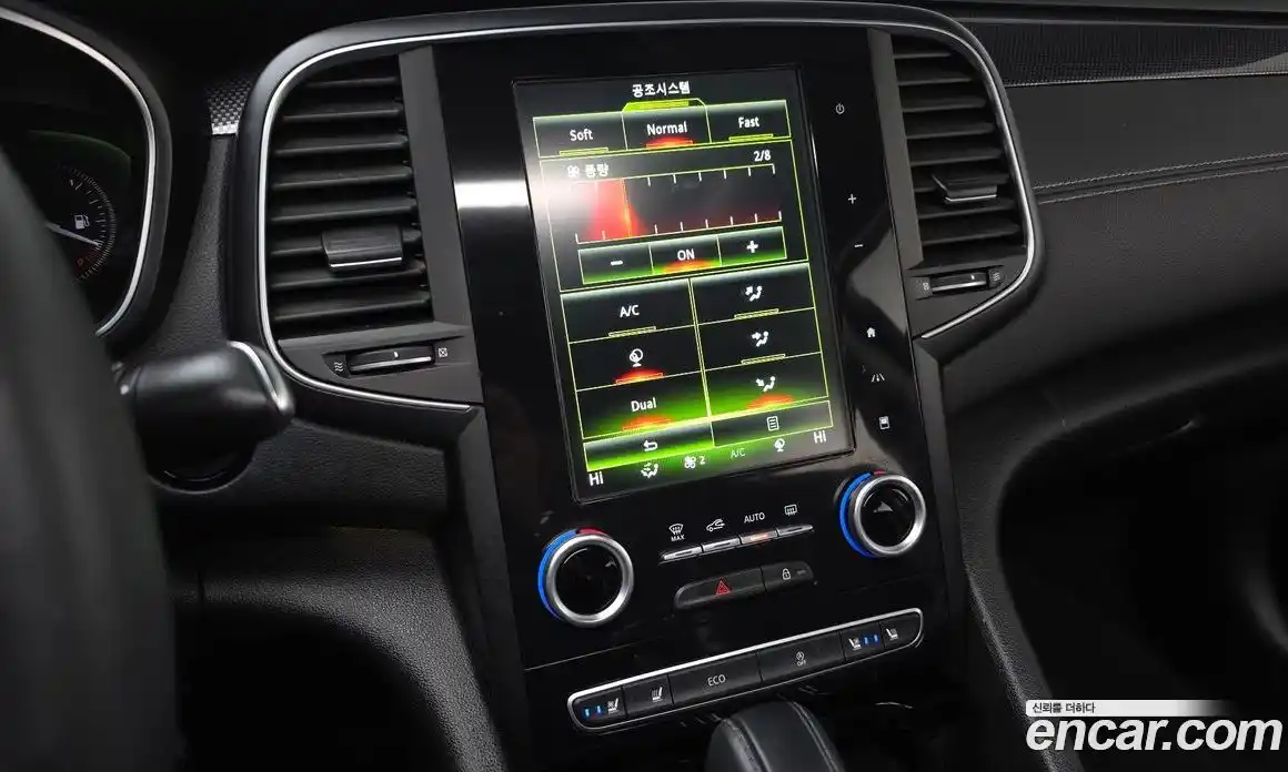 Renault SM6 2016 2.0 Автомат в Москве № 206374, фото 8