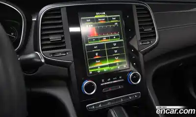 Renault SM6 2016 2.0 Автомат в Москве № 206374, миниатюра 8