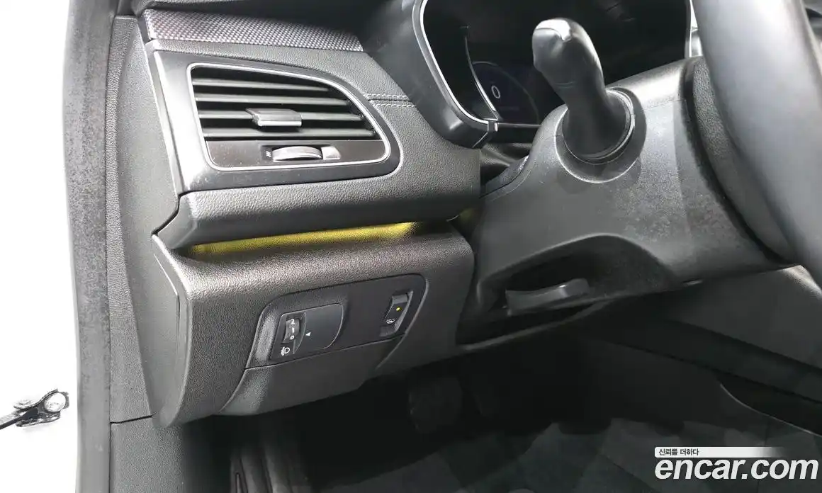 Renault SM6 2016 2.0 Автомат в Москве № 206374, фото 10