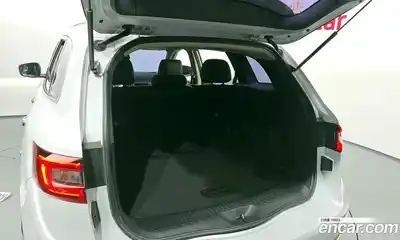 Renault QM6 2017 2.0 Автомат в Москве № 206714, миниатюра 11