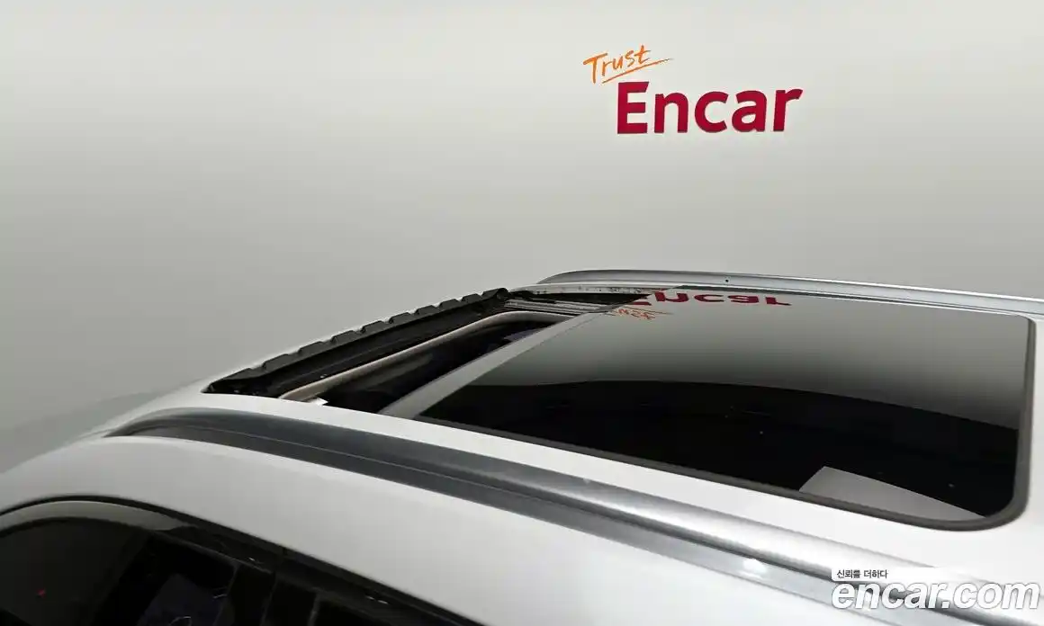 Renault QM6 2017 2.0 Автомат в Москве № 206714, фото 20