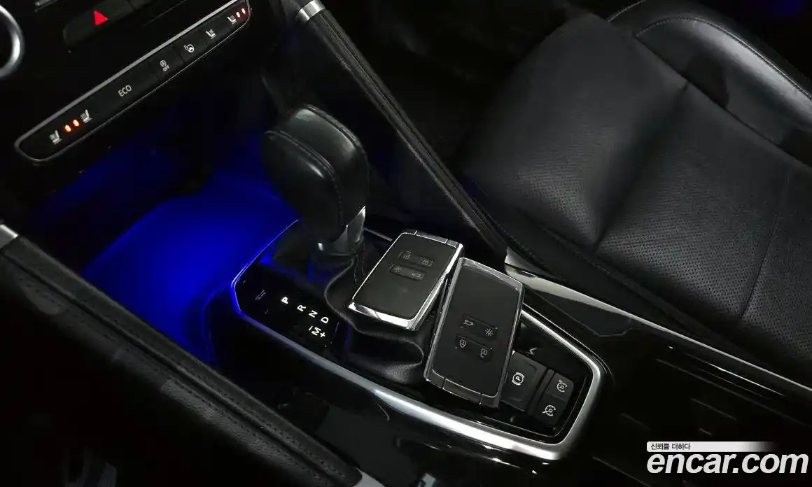 Renault QM6 2017 2.0 Автомат в Москве № 206714, фото 2