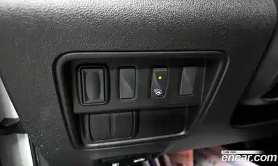 Renault QM6 2017 2.0 Автомат в Москве № 206714, миниатюра 5