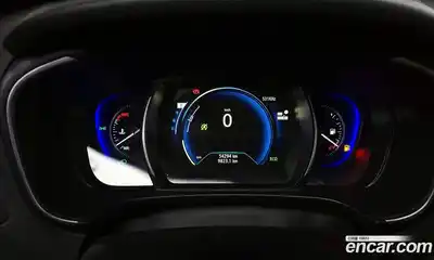 Renault QM6 2017 2.0 Автомат в Москве № 206714, миниатюра 7