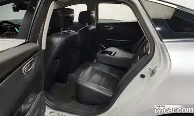 Renault SM6 2016 1.6 Автомат в Москве № 208706, миниатюра 11