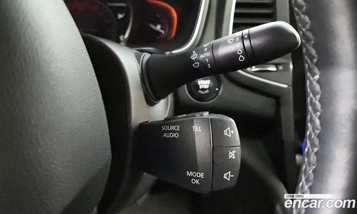 Renault SM6 2016 1.6 Автомат в Москве № 208706, фото 15