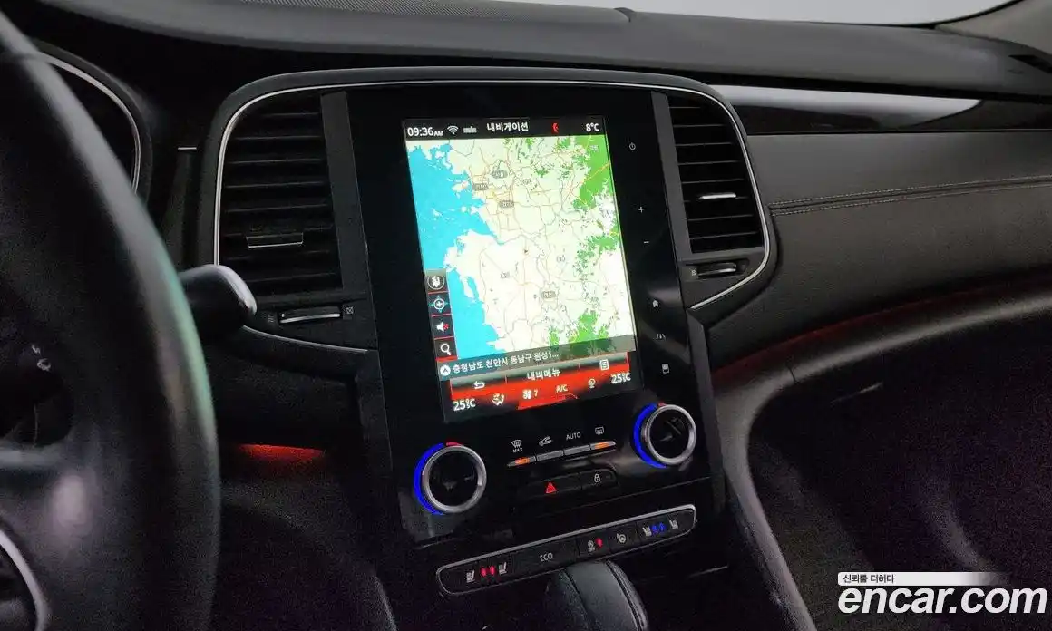 Renault SM6 2016 1.6 Автомат в Москве № 208706, фото 16