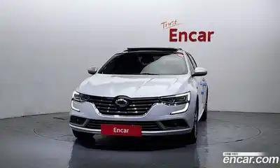 Renault SM6 2016 1.6 Автомат в Москве № 208706, миниатюра 3