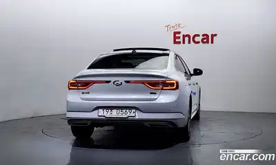 Renault SM6 2016 1.6 Автомат в Москве № 208706, миниатюра 4