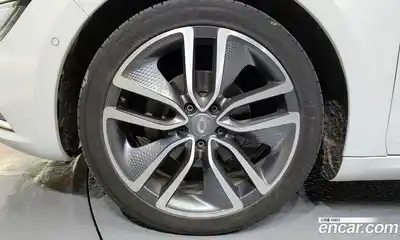 Renault SM6 2016 1.6 Автомат в Москве № 208706, миниатюра 5