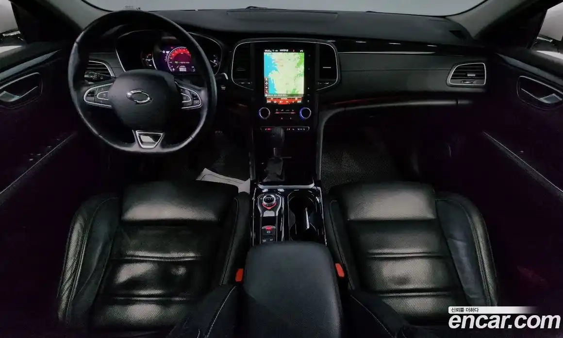 Renault SM6 2016 1.6 Автомат в Москве № 208706, фото 7