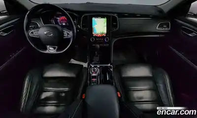 Renault SM6 2016 1.6 Автомат в Москве № 208706, миниатюра 7