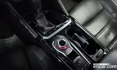 Renault SM6 2016 1.6 Автомат в Москве № 208706, миниатюра 9