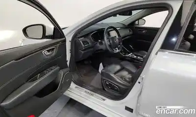 Renault SM6 2016 1.6 Автомат в Москве № 208706, миниатюра 10