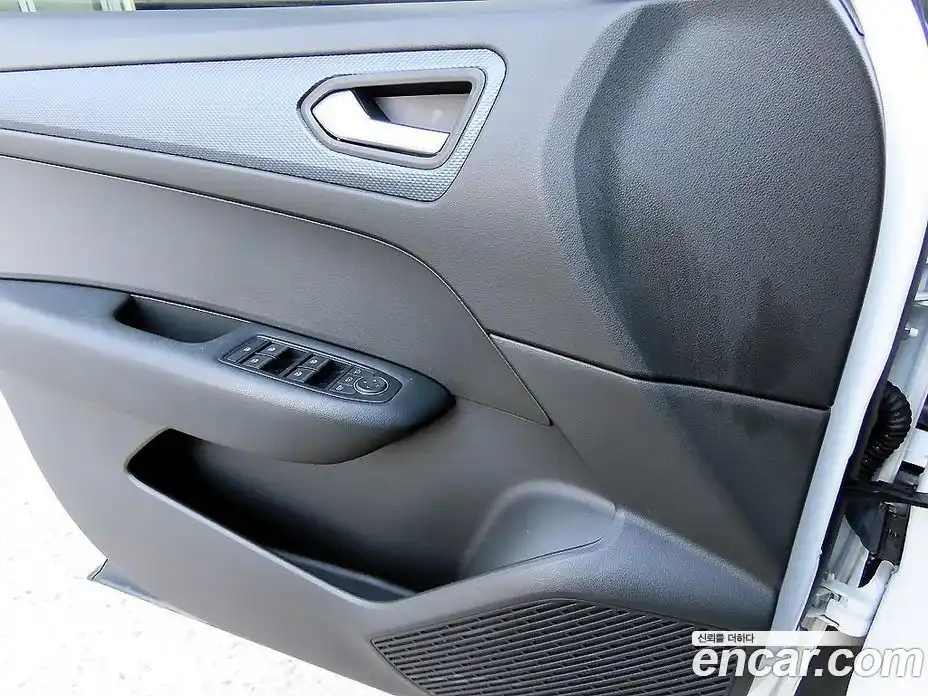 Renault XM3 2023 1.6 Автомат в Москве № 209763, фото 11