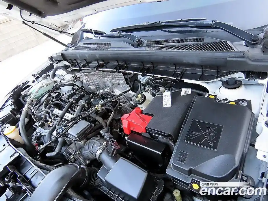 Renault XM3 2023 1.6 Автомат в Москве № 209763, фото 18