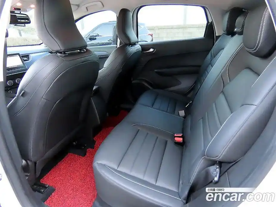 Renault XM3 2023 1.6 Автомат в Москве № 209763, фото 6