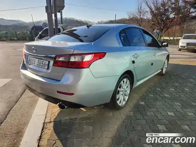 Renault SM5 2010 2.0 Автомат в Москве № 209766, миниатюра 3