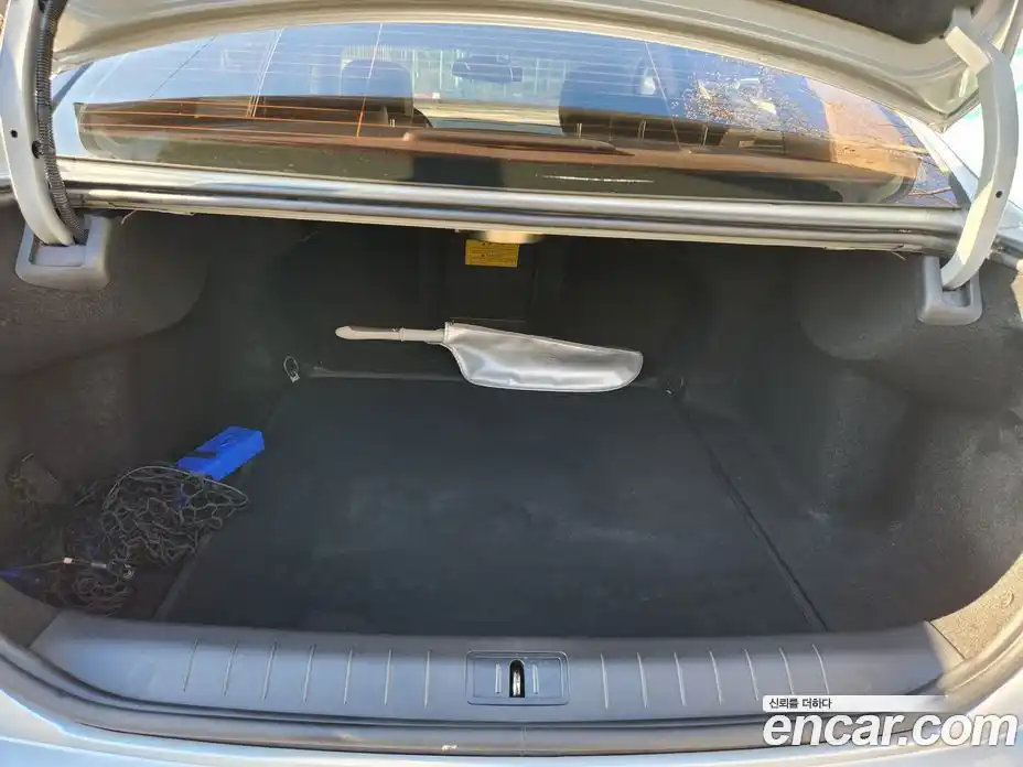 Renault SM5 2010 2.0 Автомат в Москве № 209766, фото 5