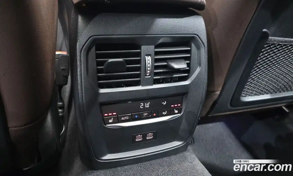 BMW 3-Series 2021 2.0 Автомат в Москве № 210860, фото 19