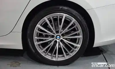 BMW 3-Series 2021 2.0 Автомат в Москве № 210860, миниатюра 5