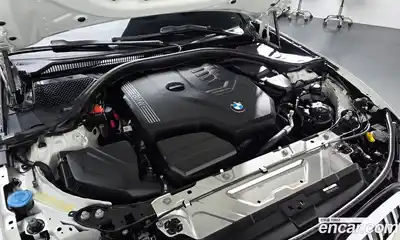 BMW 3-Series 2021 2.0 Автомат в Москве № 210860, миниатюра 6