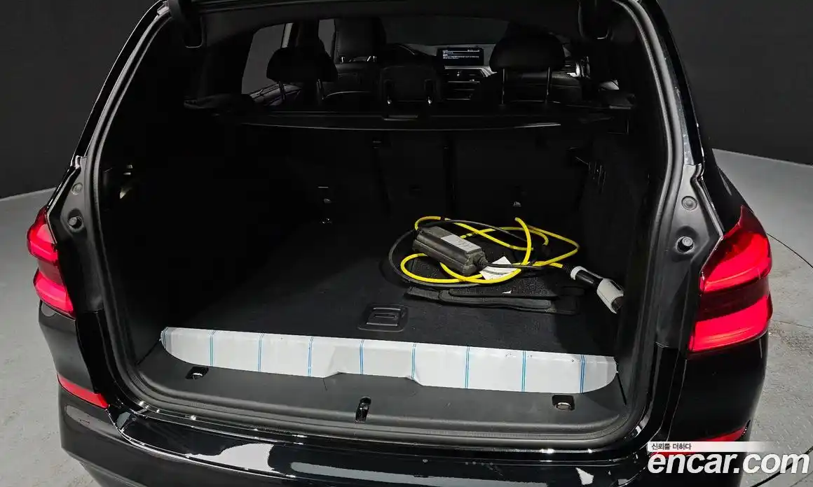 BMW X3 2021 2.0 Автомат в Москве № 211537, фото 20