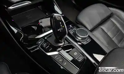 BMW X3 2021 2.0 Автомат в Москве № 211537, миниатюра 9