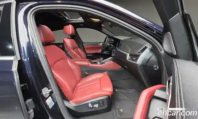 BMW X6 2021 3.0 Автомат в Москве № 211663, миниатюра 10