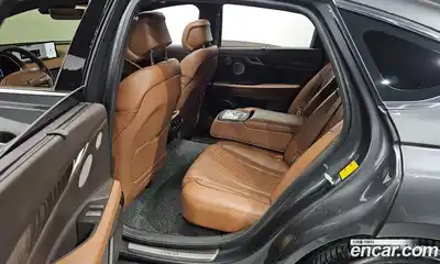 Genesis G80 2021 3.5 Автомат в Москве № 21240, миниатюра 11