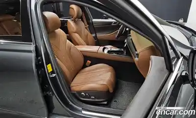 Genesis G80 2021 3.5 Автомат в Москве № 21240, миниатюра 12