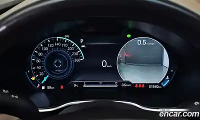 Genesis G80 2021 3.5 Автомат в Москве № 21240, миниатюра 6