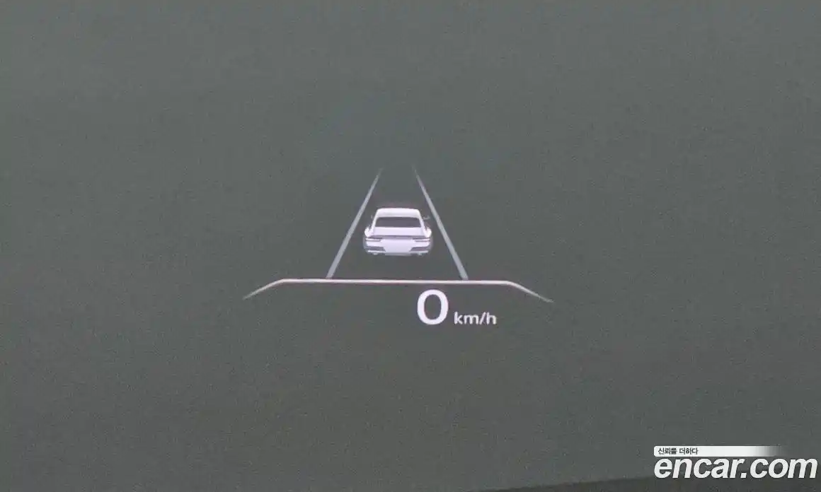 Genesis G80 2021 3.5 Автомат в Москве № 21240, фото 8