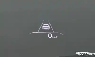 Genesis G80 2021 3.5 Автомат в Москве № 21240, миниатюра 8