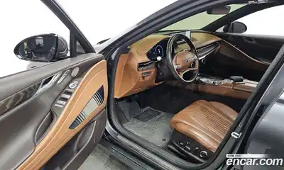 Genesis G80 2021 3.5 Автомат в Москве № 21240, миниатюра 10