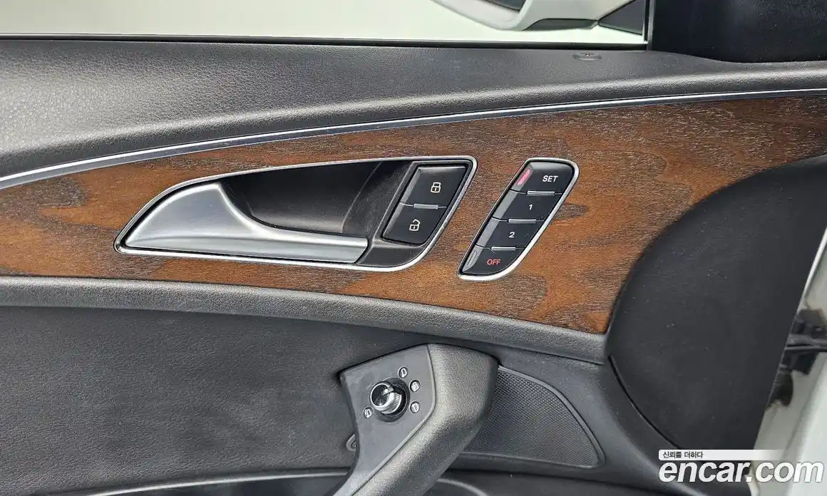 Audi A6 2016 2.0 Автомат в Москве № 212536, фото 18