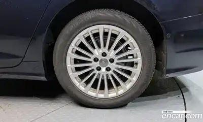 Audi A6 2020 2.0 Автомат в Москве № 212546, миниатюра 4