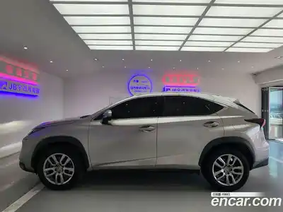Lexus NX 2017 2.5 Автомат в Москве № 214827, миниатюра 12