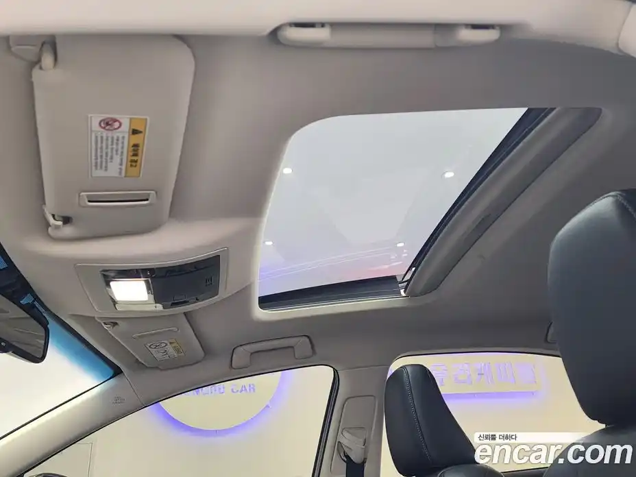 Lexus NX 2017 2.5 Автомат в Москве № 214827, фото 16