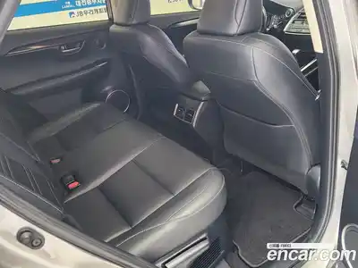 Lexus NX 2017 2.5 Автомат в Москве № 214827, миниатюра 10